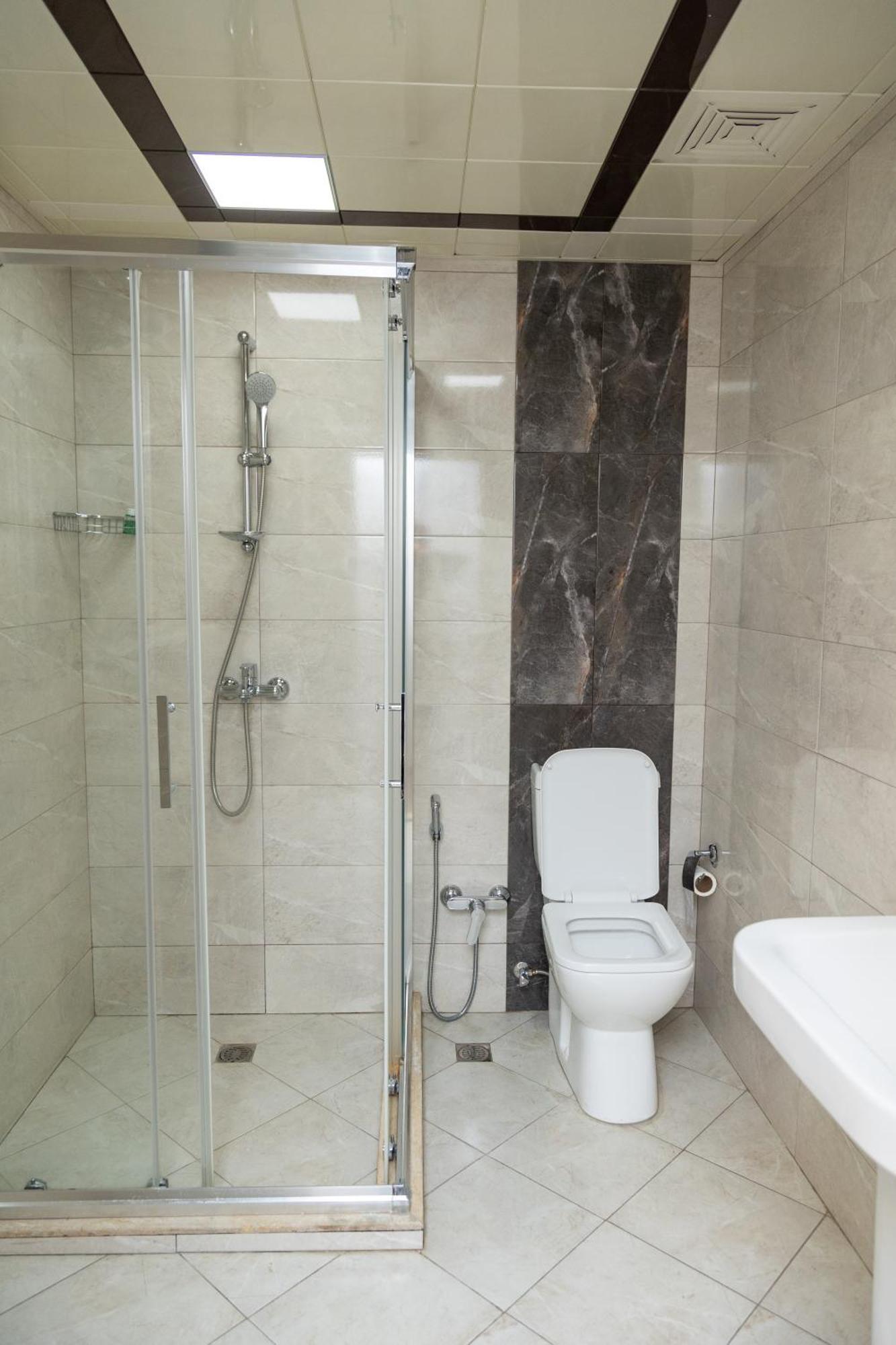 Flamingo Hotel Baku Bagian luar foto