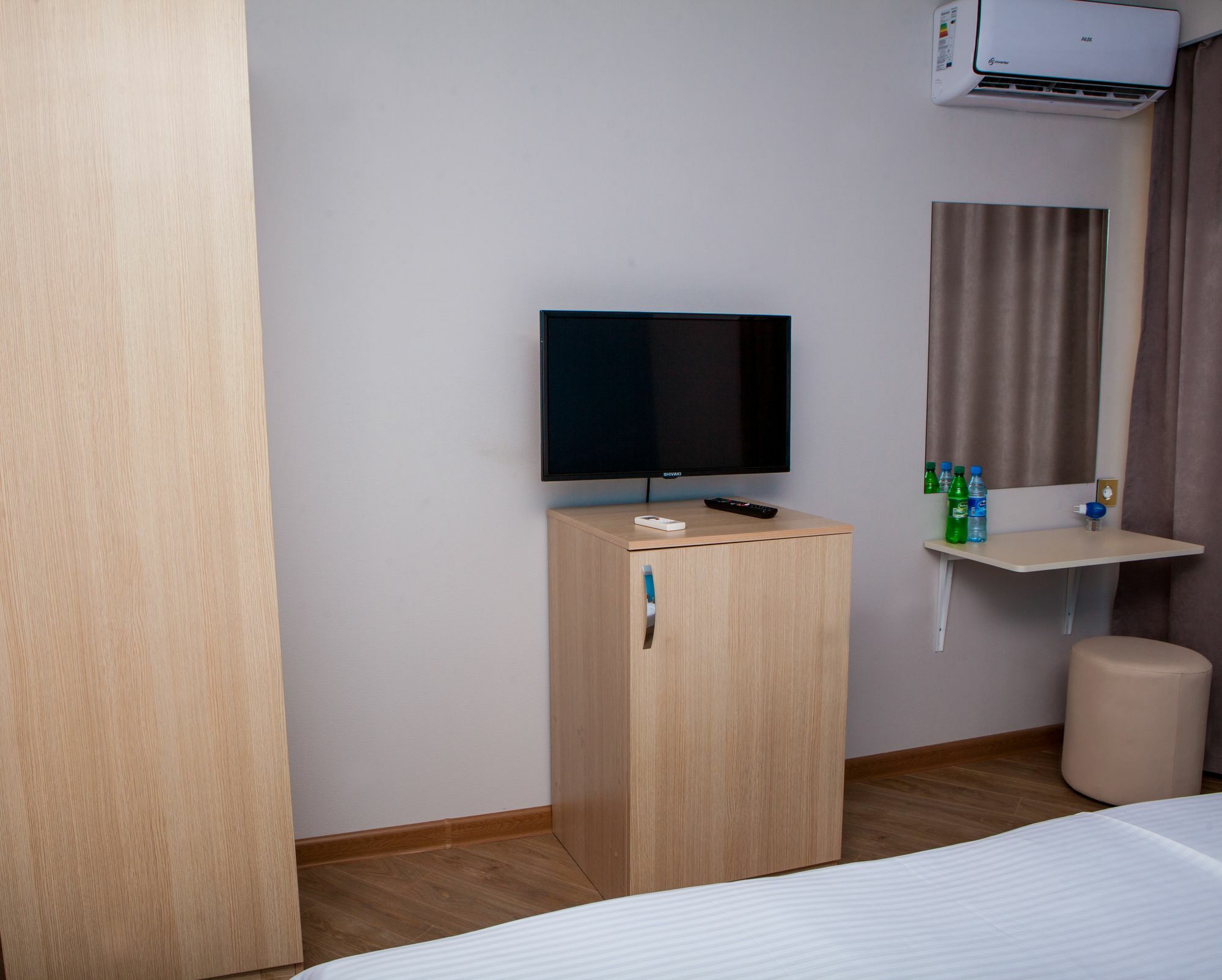 Flamingo Hotel Baku Bagian luar foto