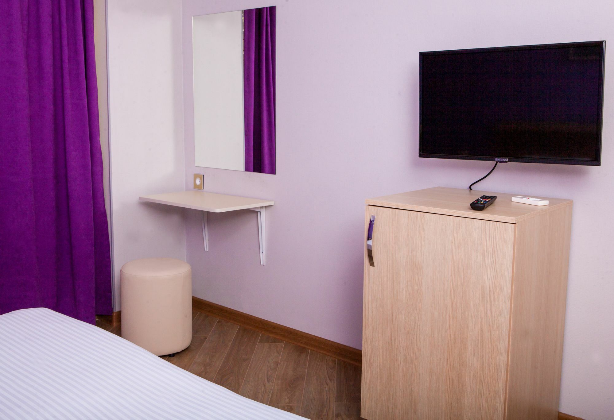 Flamingo Hotel Baku Bagian luar foto